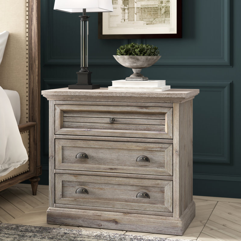 Greyleigh nightstand discount